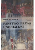 Państwo prawa i socjalizm