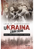 UKraina zbrodni