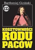 Kosztowności rodu Paców
