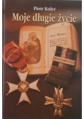 Moje długie życie