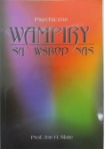 Wampiry są wśród nas