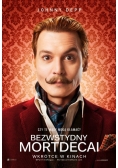 Bezwstydny Mordeca
