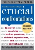 Crucial Confrontations