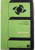 Górnictwo część II