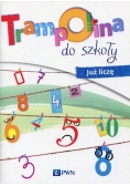 Trampolina do szkoły. Już liczę RPP PWN