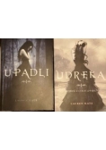 Upadli/Udręka