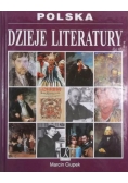 Polska. Dzieje literatury
