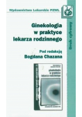 Ginekologia w praktyce lekarza rodzinnego