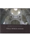 Perła w śród jezior