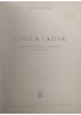 Lingua Latina
