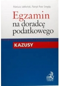 Egzamin na doradcę podatkowego Kazusy