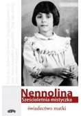 Nennolina Sześcioletnia mistyczka
