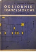 Odbiorniki tranzystorowe