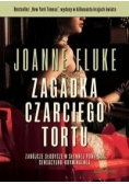Zagadka czarciego tortu