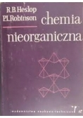 Chemia nieorganiczna