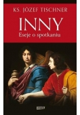 Inny. Eseje o spotkaniu