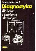 Diagnostyka silników o zapłonie iskrowym
