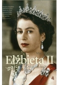Elżbieta II Ostatnia królowa