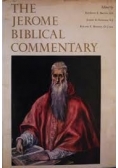 The Jerome Biblical Commentary