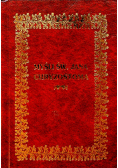 Myśli Św Jana Chryzostoma reprint 1937 r
