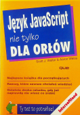 Język JavaScript nie tylko dla orłów