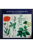 De Flora Van Nederland