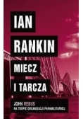 Miecz i tarcza / supełki i krzyżyki