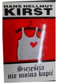 Szczęścia nie można kupić