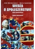Wiedza o społeczeństwie