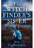 The Witchfinder's Sister