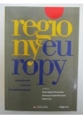 Regiony Europy