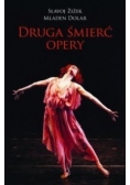 Druga śmierć opery