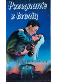Pożegnanie z bronią