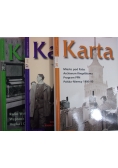 Karta, nr 37-39
