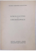 Szkolnictwo w Czechosłowacji