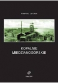Kopalnie Miedzianogórskie