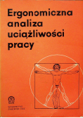 Ergonomiczna analiza uciążliwości pracy
