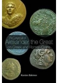 The Legend of Alexander the Great on Greek and Roman Coins