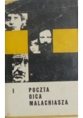 Poczta Ojca Malachiasza tom l-lll