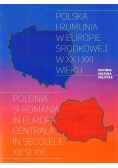Polska i Rumunia w Europie Środkowej w XX i XXI wieku