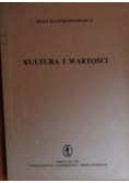 Kultura i wartości