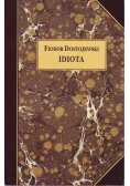 Idiota Dostojewski