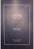 Callan Method  students book 3