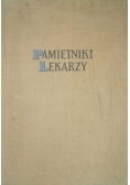 Pamiętniki lekarzy
