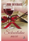 Szkarłatne noce