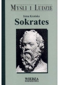Myśli i ludzie . Sokrates