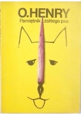Pamiętnik żółtego psa