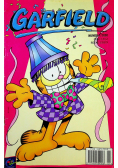 Garfield nr 1