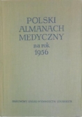 Polski Almanach Medyczny na rok 1956
