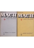 Szkice literackie, tom I-II